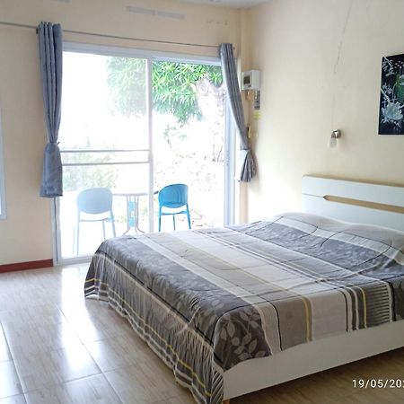 Belinda Home Ko Si Chang Zewnętrze zdjęcie