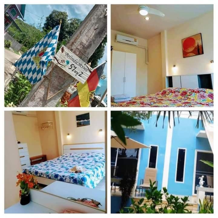 Belinda Home Ko Si Chang Zewnętrze zdjęcie