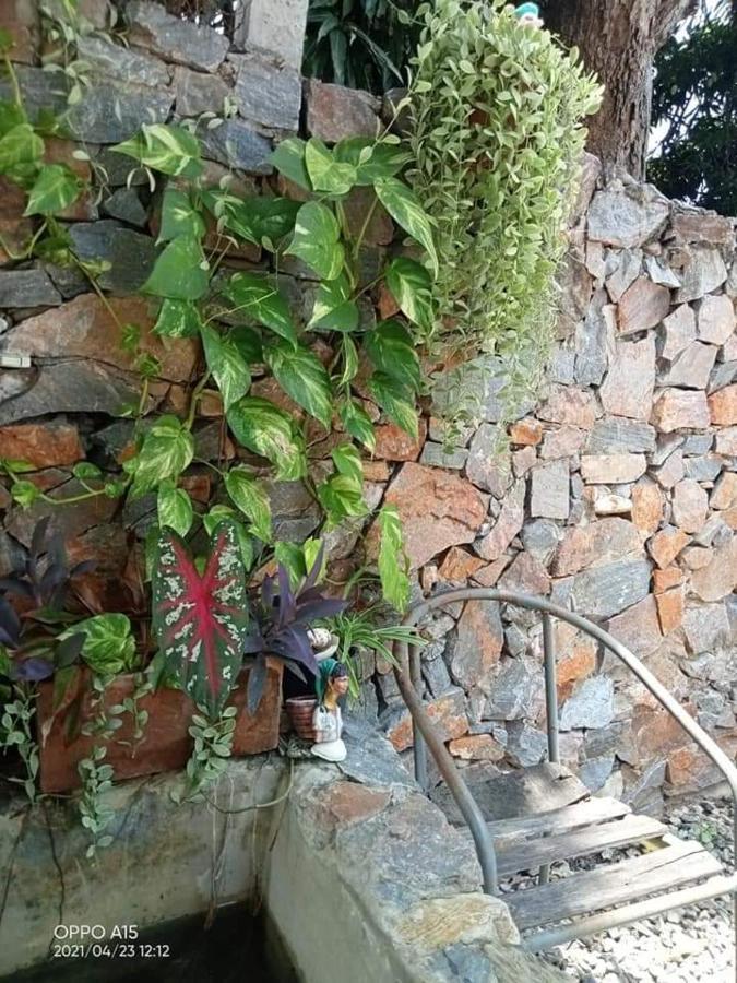Belinda Home Ko Si Chang Zewnętrze zdjęcie