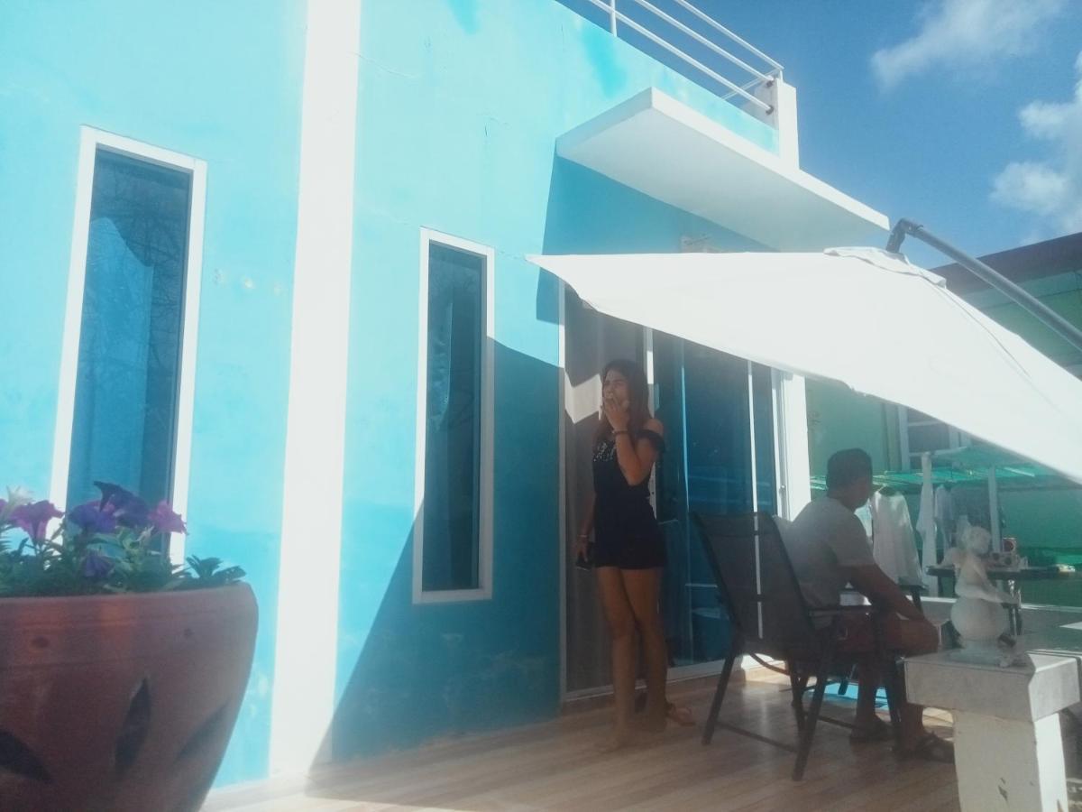 Belinda Home Ko Si Chang Zewnętrze zdjęcie
