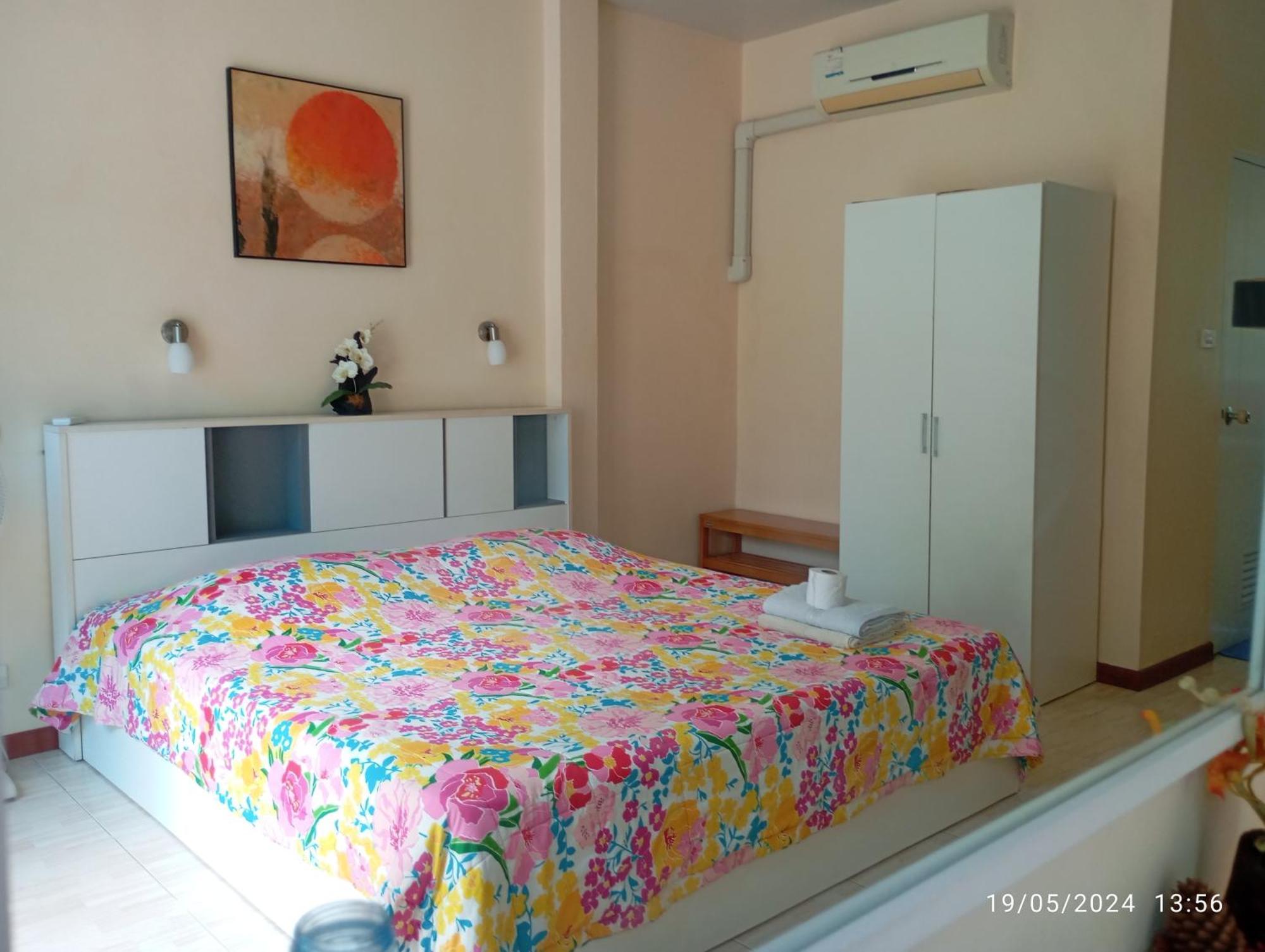Belinda Home Ko Si Chang Zewnętrze zdjęcie