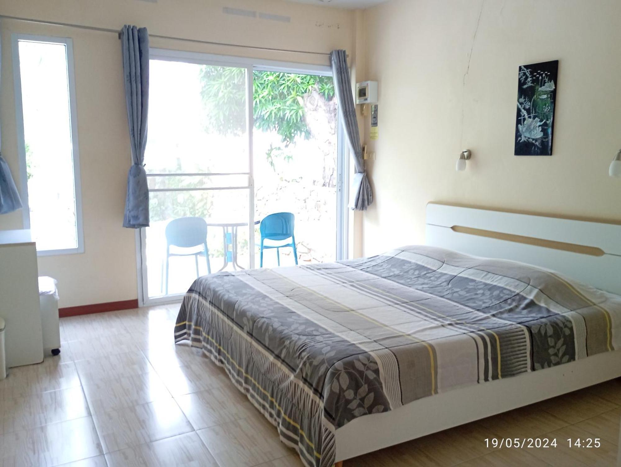 Belinda Home Ko Si Chang Zewnętrze zdjęcie
