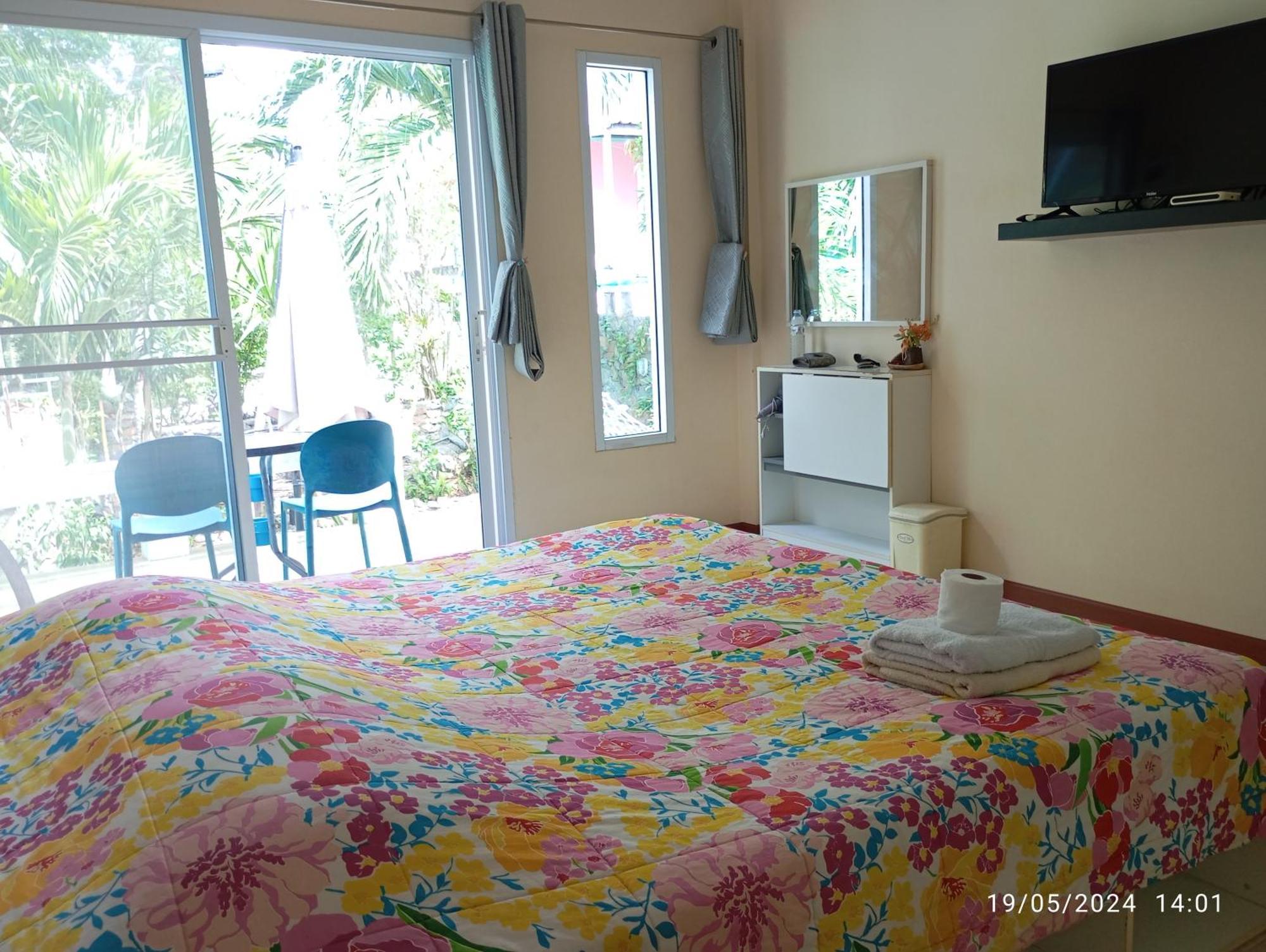 Belinda Home Ko Si Chang Pokój zdjęcie