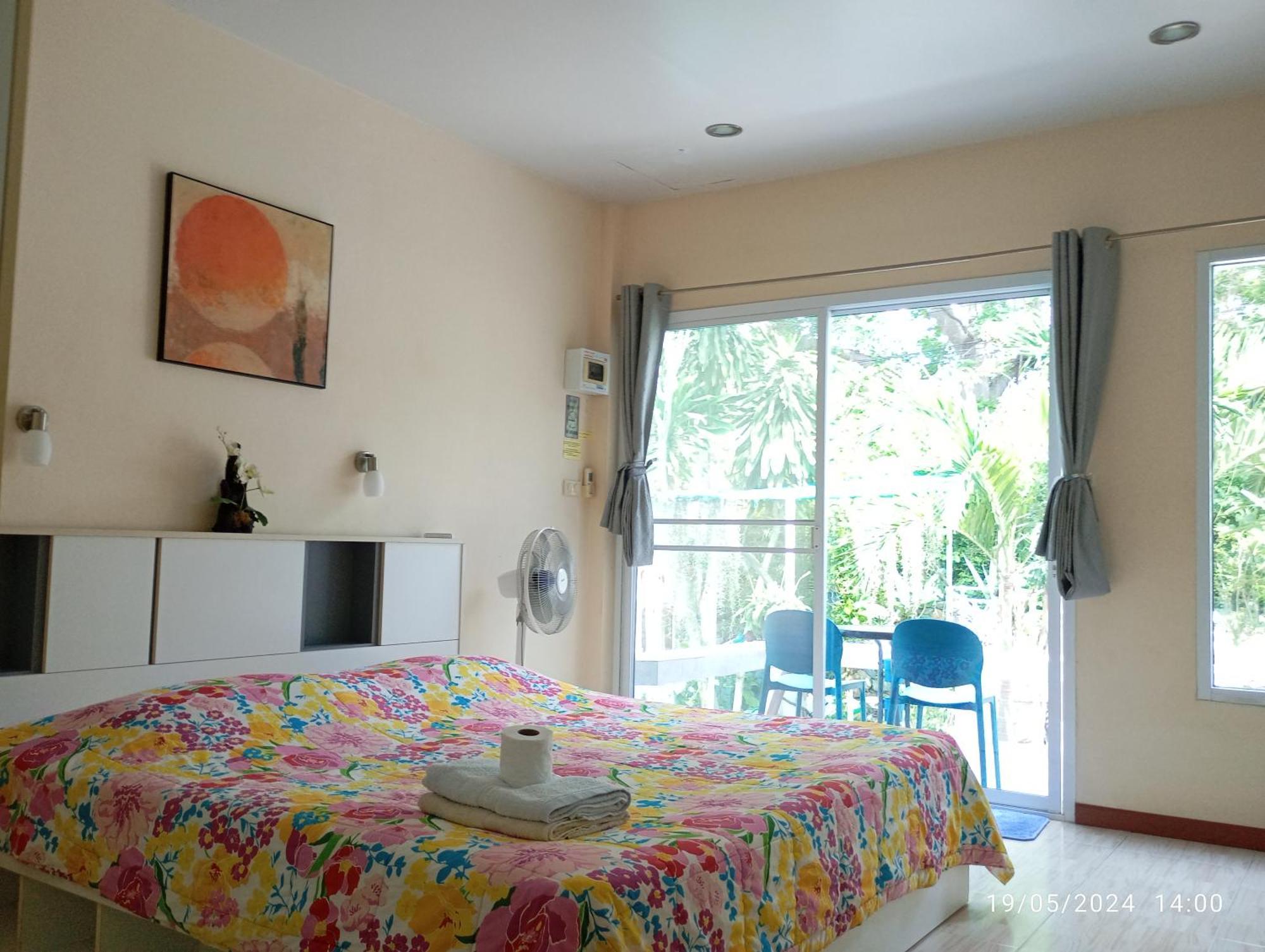 Belinda Home Ko Si Chang Pokój zdjęcie