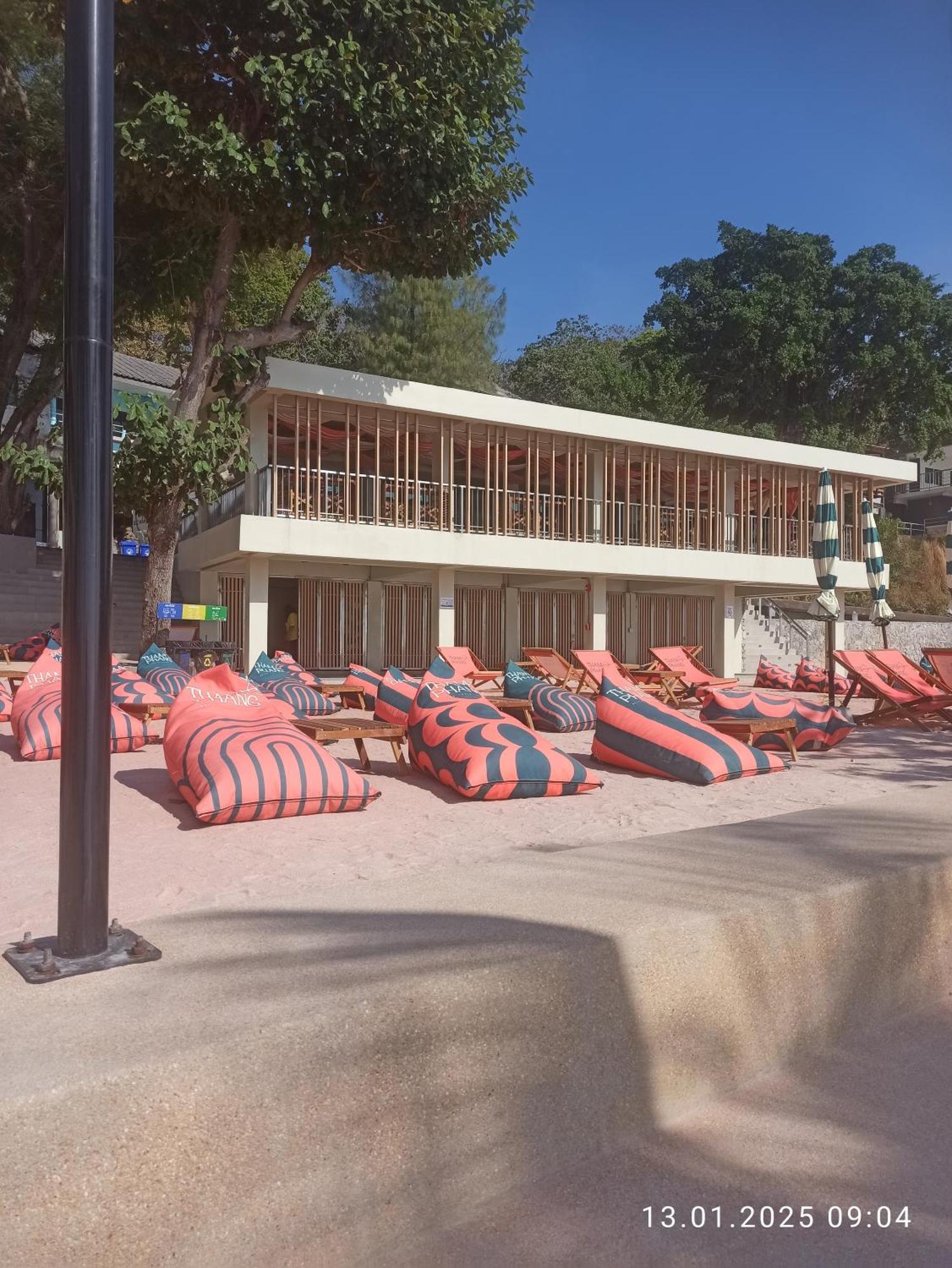Belinda Home Ko Si Chang Zewnętrze zdjęcie