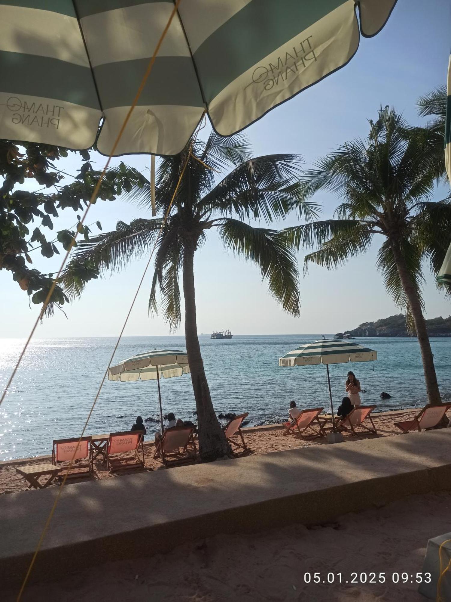 Belinda Home Ko Si Chang Zewnętrze zdjęcie