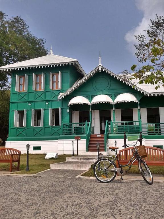 Belinda Home Ko Si Chang Zewnętrze zdjęcie