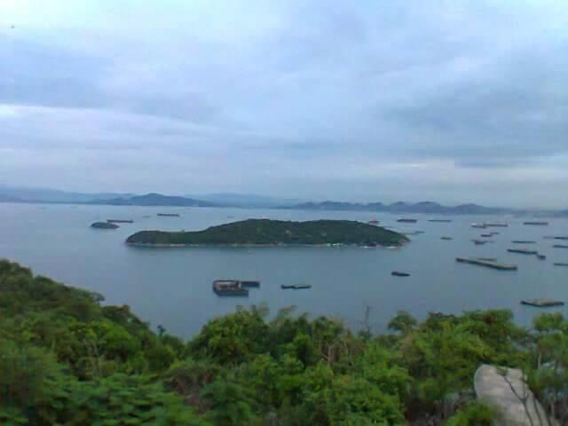 Belinda Home Ko Si Chang Zewnętrze zdjęcie