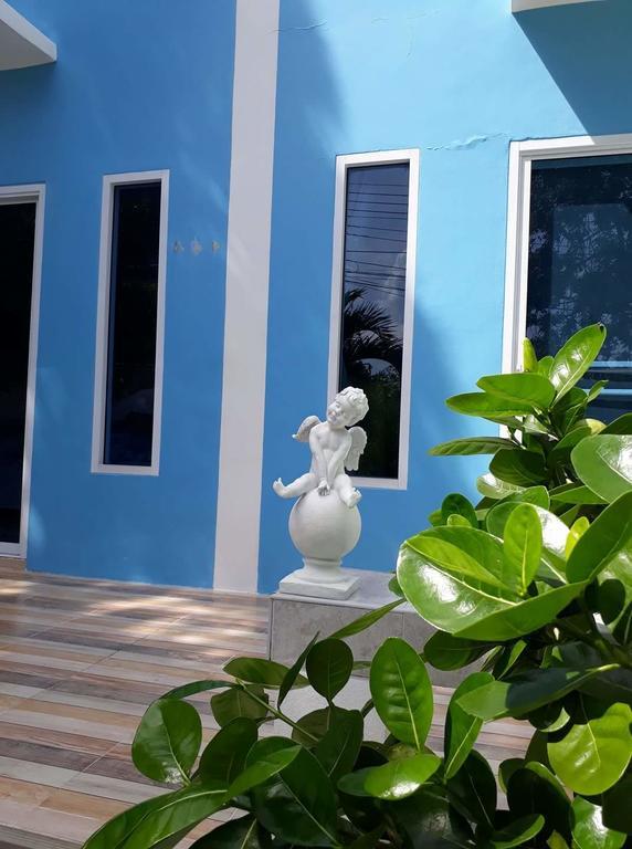Belinda Home Ko Si Chang Zewnętrze zdjęcie