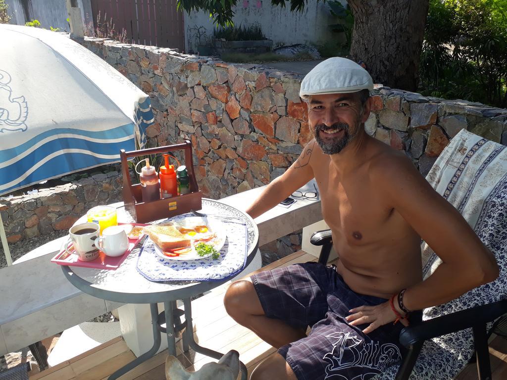 Belinda Home Ko Si Chang Zewnętrze zdjęcie