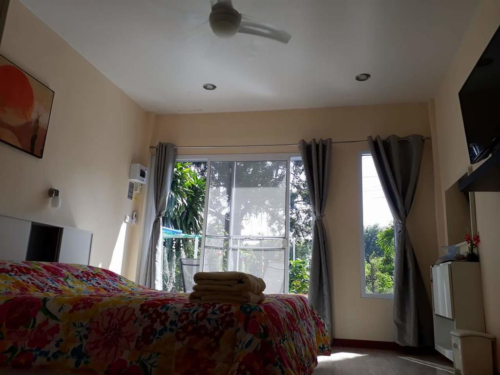 Belinda Home Ko Si Chang Zewnętrze zdjęcie
