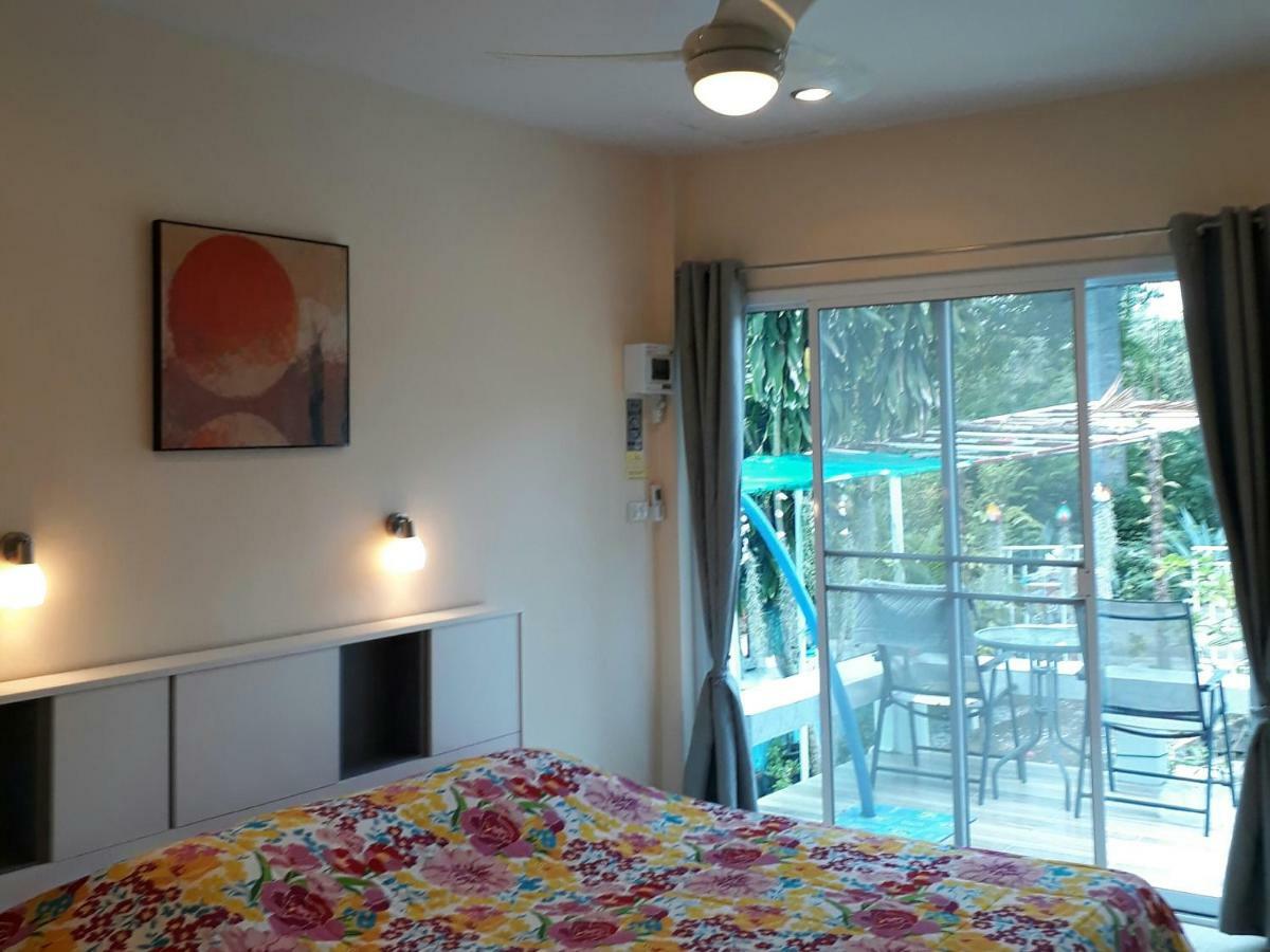 Belinda Home Ko Si Chang Zewnętrze zdjęcie