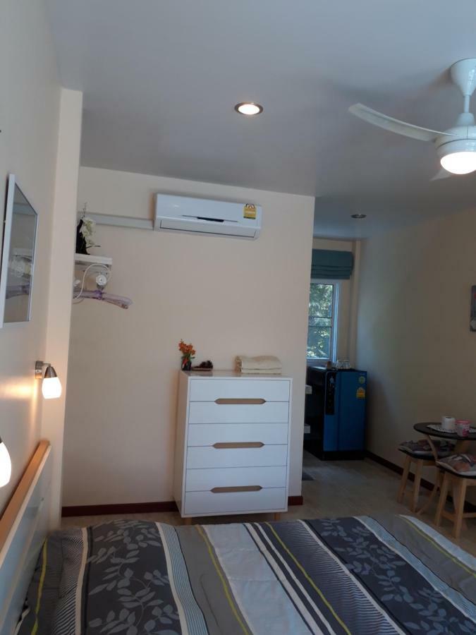 Belinda Home Ko Si Chang Zewnętrze zdjęcie