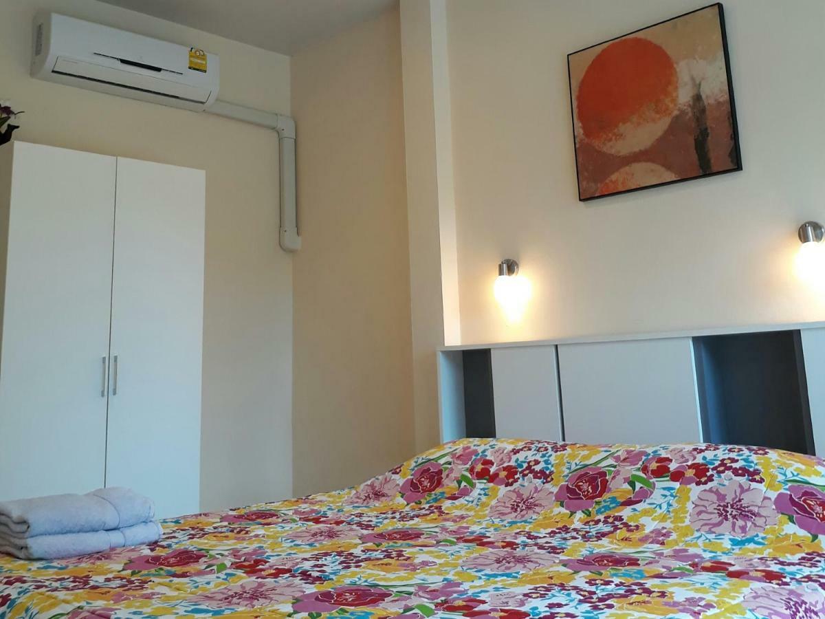 Belinda Home Ko Si Chang Zewnętrze zdjęcie
