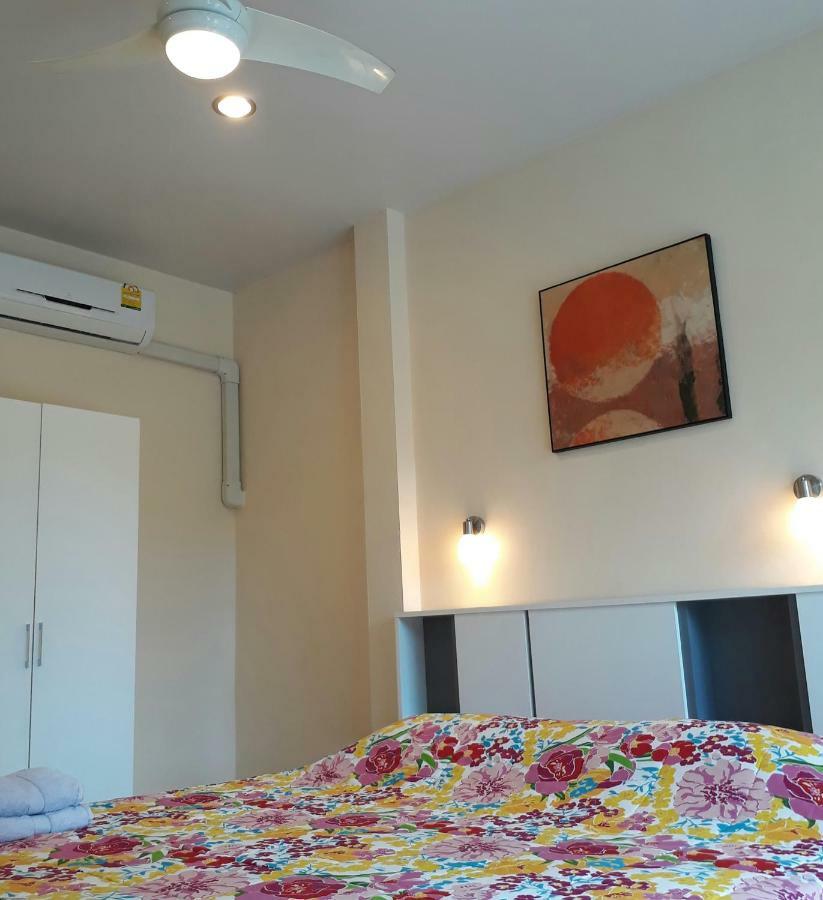 Belinda Home Ko Si Chang Zewnętrze zdjęcie