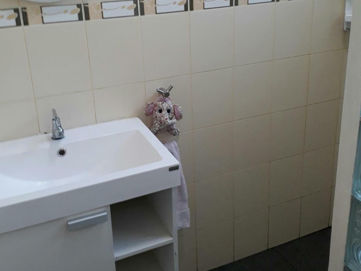 Belinda Home Ko Si Chang Zewnętrze zdjęcie