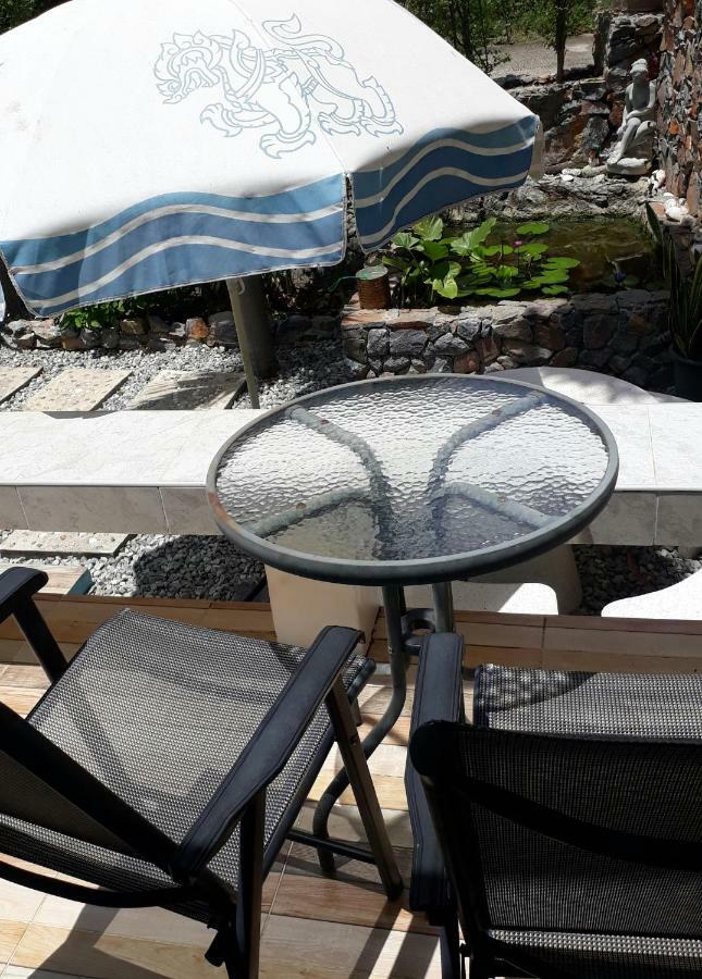 Belinda Home Ko Si Chang Zewnętrze zdjęcie