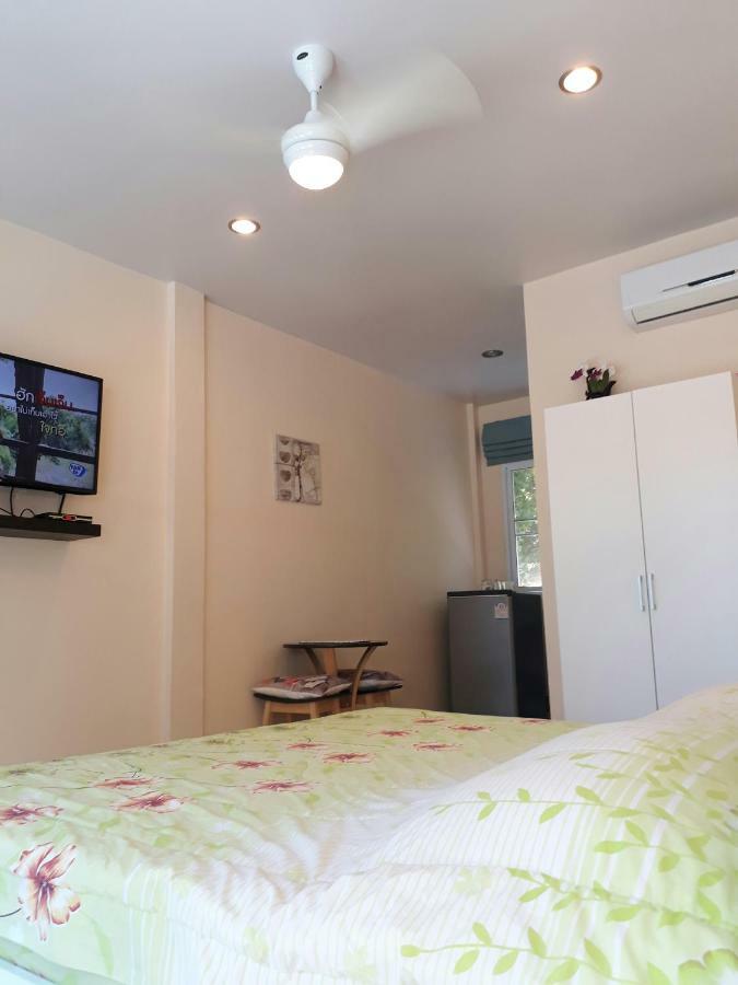Belinda Home Ko Si Chang Zewnętrze zdjęcie