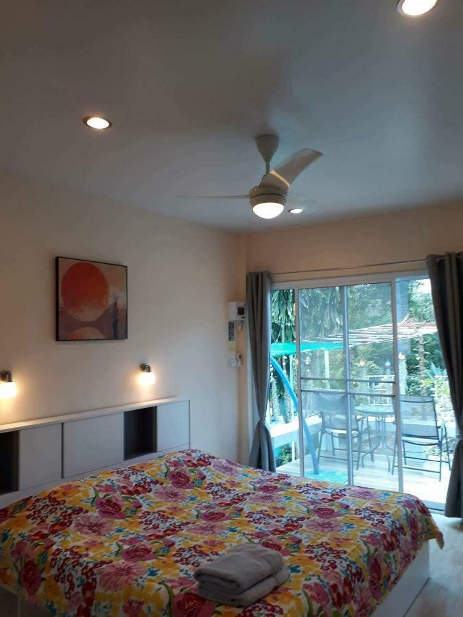 Belinda Home Ko Si Chang Zewnętrze zdjęcie