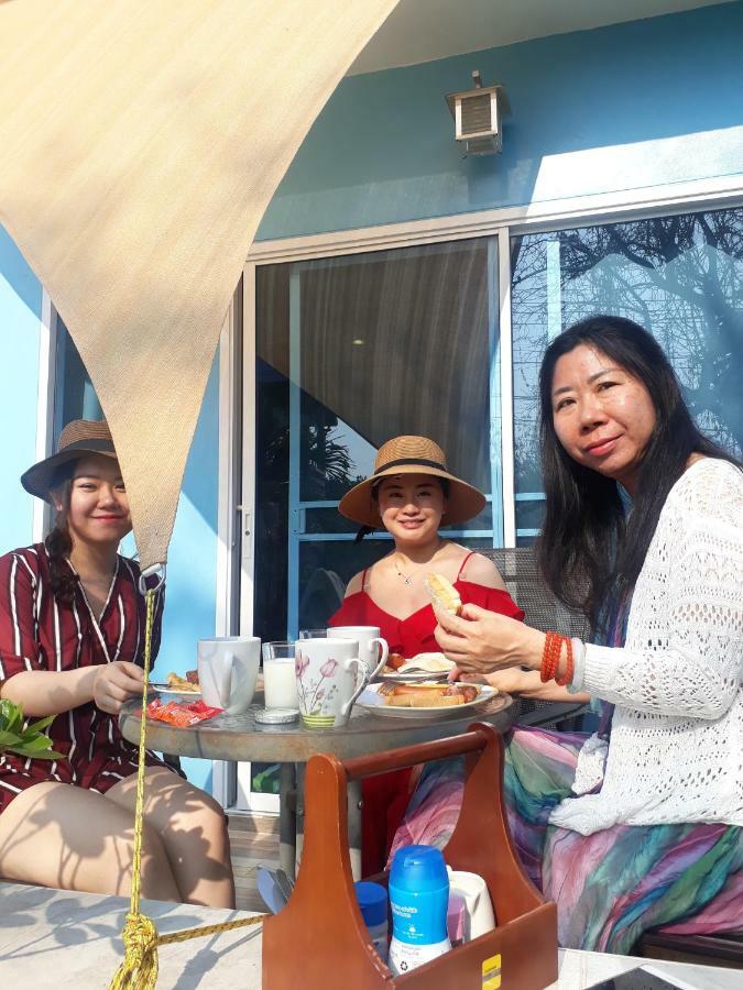 Belinda Home Ko Si Chang Zewnętrze zdjęcie