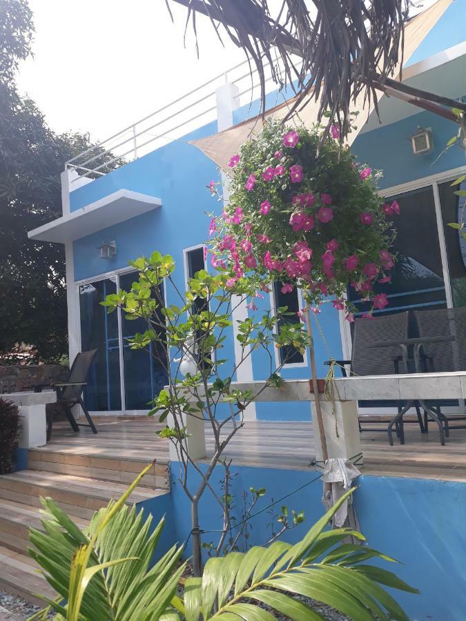 Belinda Home Ko Si Chang Zewnętrze zdjęcie