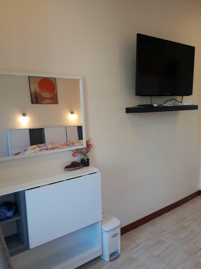 Belinda Home Ko Si Chang Zewnętrze zdjęcie