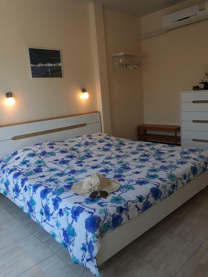 Belinda Home Ko Si Chang Zewnętrze zdjęcie