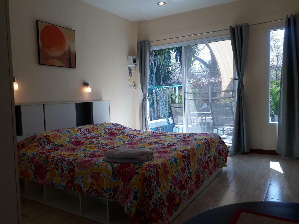 Belinda Home Ko Si Chang Zewnętrze zdjęcie