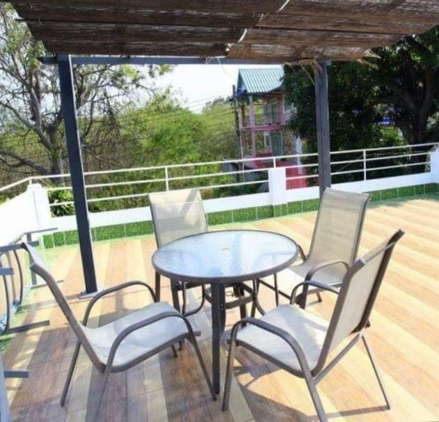 Belinda Home Ko Si Chang Zewnętrze zdjęcie