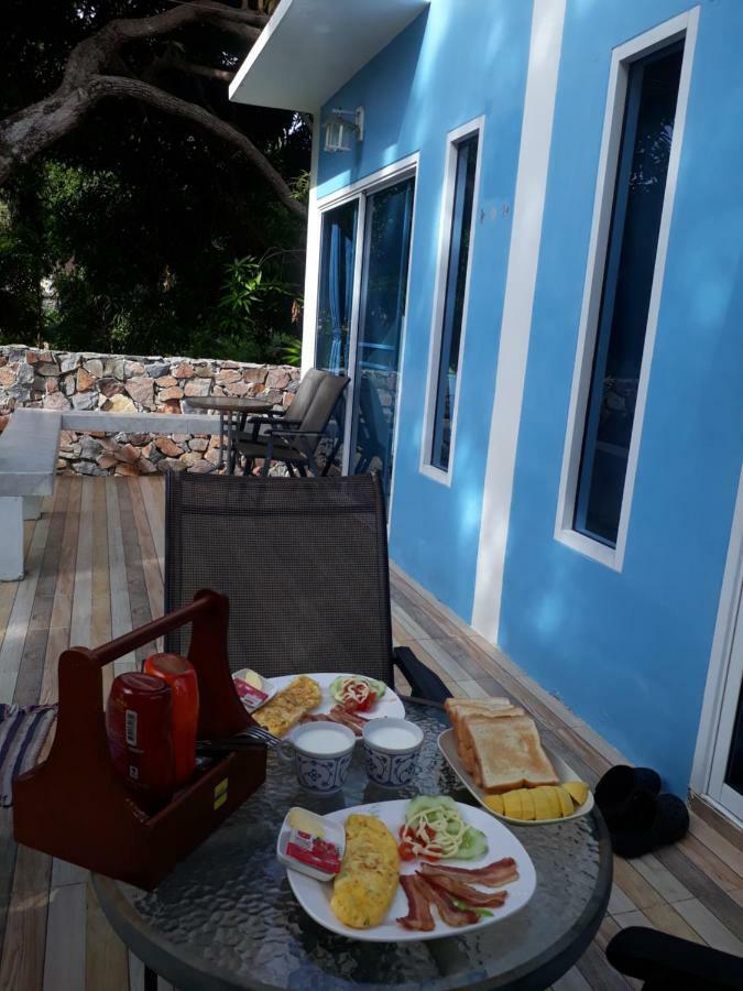Belinda Home Ko Si Chang Zewnętrze zdjęcie