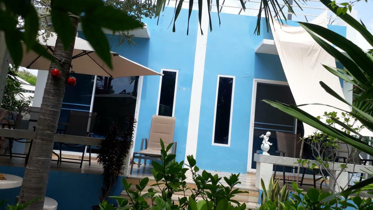 Belinda Home Ko Si Chang Zewnętrze zdjęcie