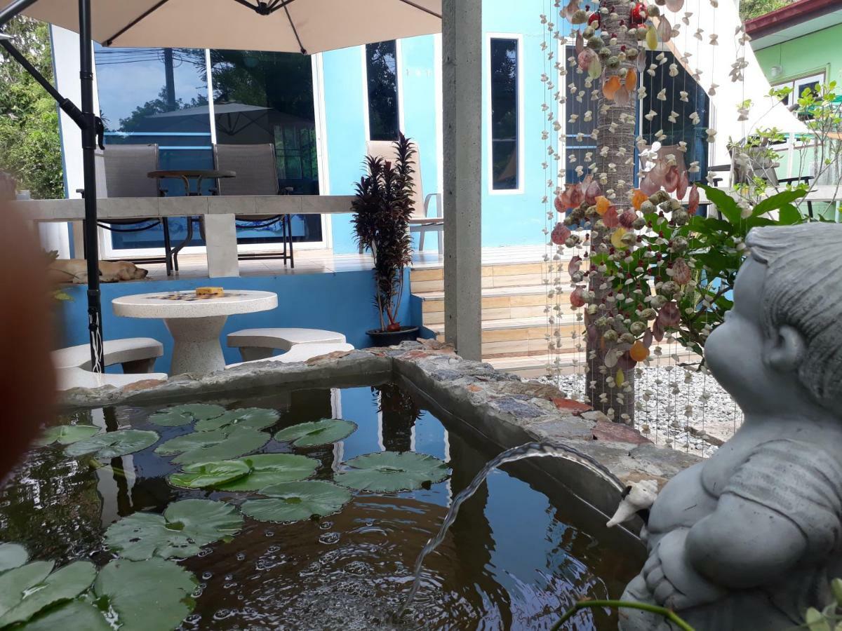 Belinda Home Ko Si Chang Zewnętrze zdjęcie