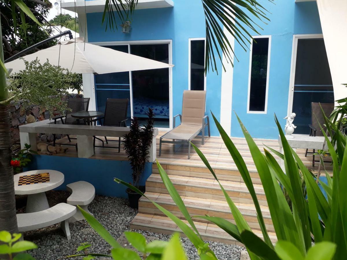 Belinda Home Ko Si Chang Zewnętrze zdjęcie