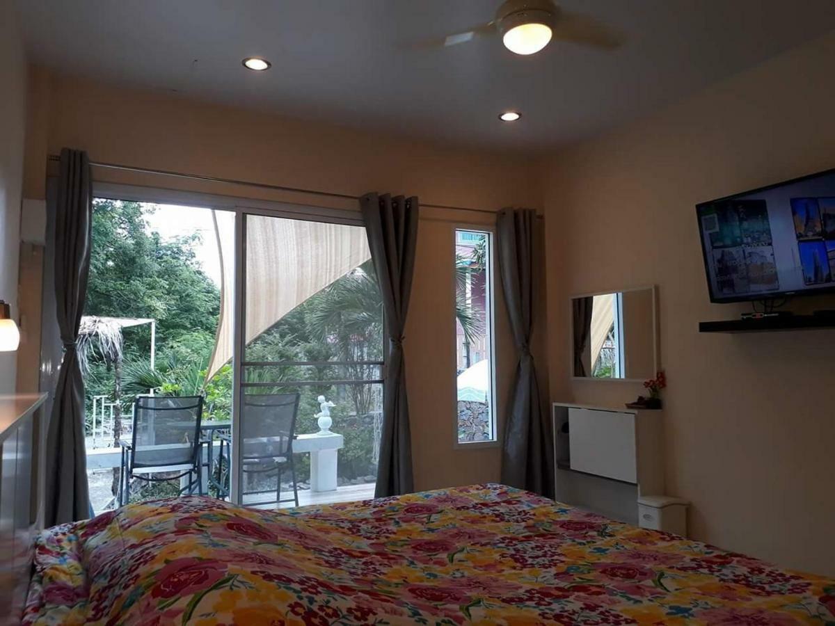 Belinda Home Ko Si Chang Zewnętrze zdjęcie