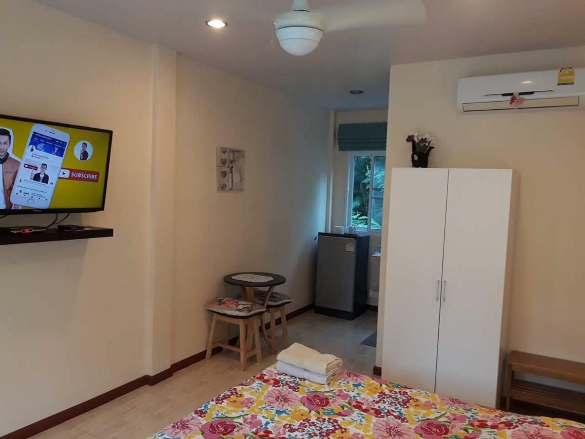 Belinda Home Ko Si Chang Zewnętrze zdjęcie