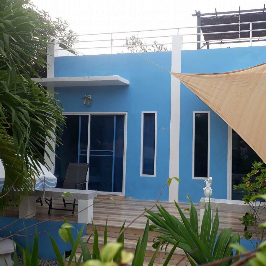 Belinda Home Ko Si Chang Zewnętrze zdjęcie