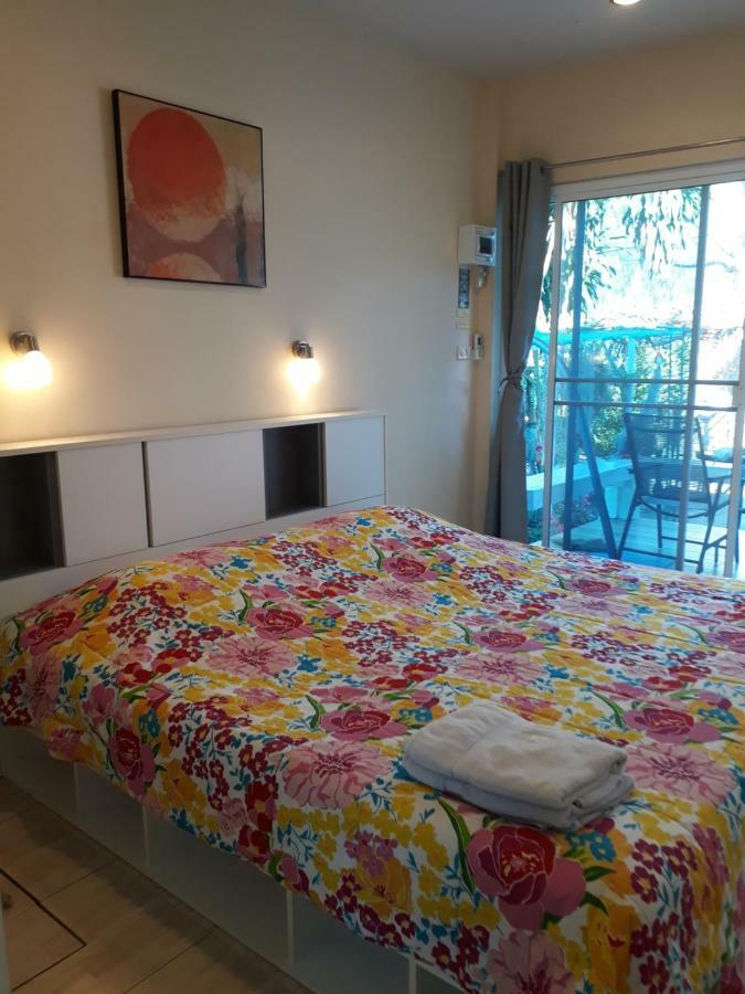 Belinda Home Ko Si Chang Zewnętrze zdjęcie