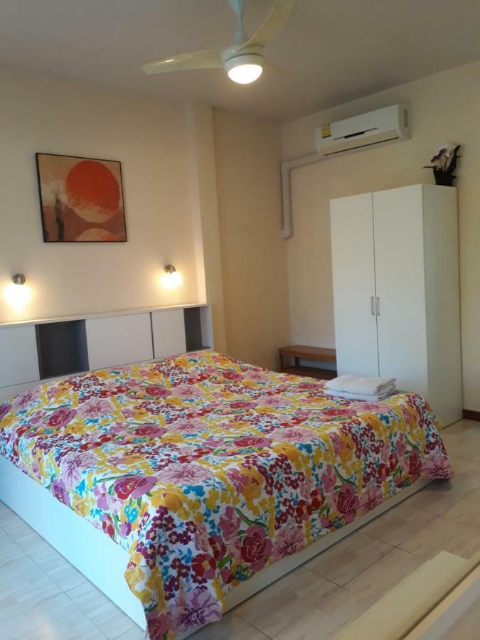 Belinda Home Ko Si Chang Zewnętrze zdjęcie