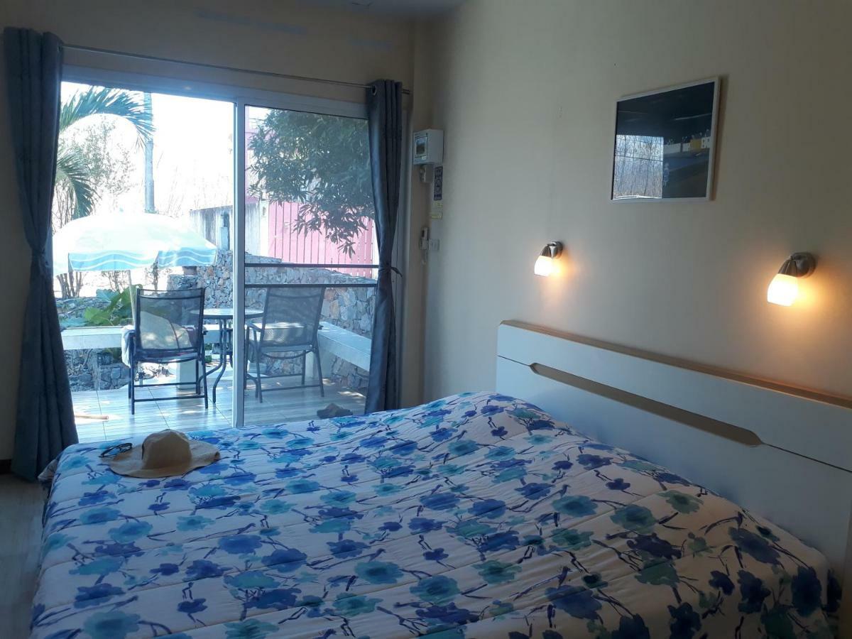 Belinda Home Ko Si Chang Zewnętrze zdjęcie