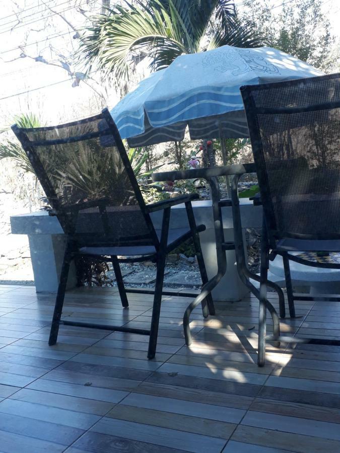 Belinda Home Ko Si Chang Zewnętrze zdjęcie