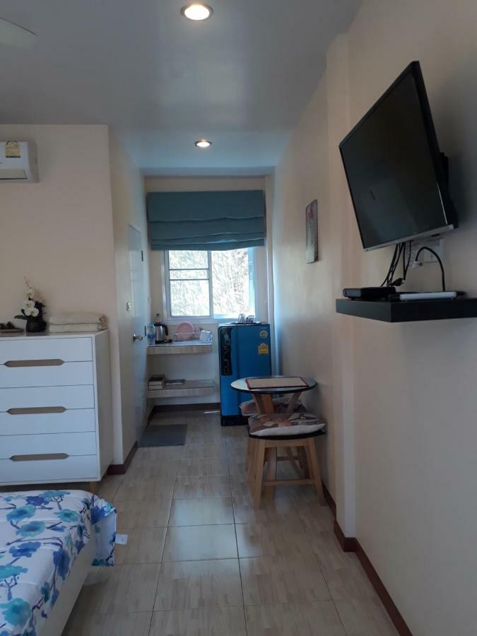Belinda Home Ko Si Chang Zewnętrze zdjęcie