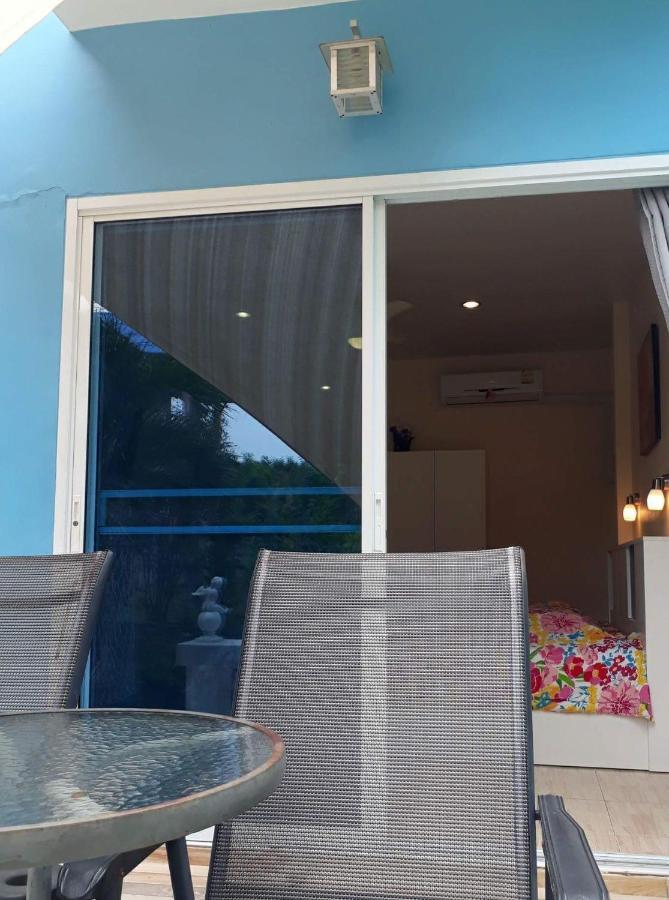 Belinda Home Ko Si Chang Zewnętrze zdjęcie