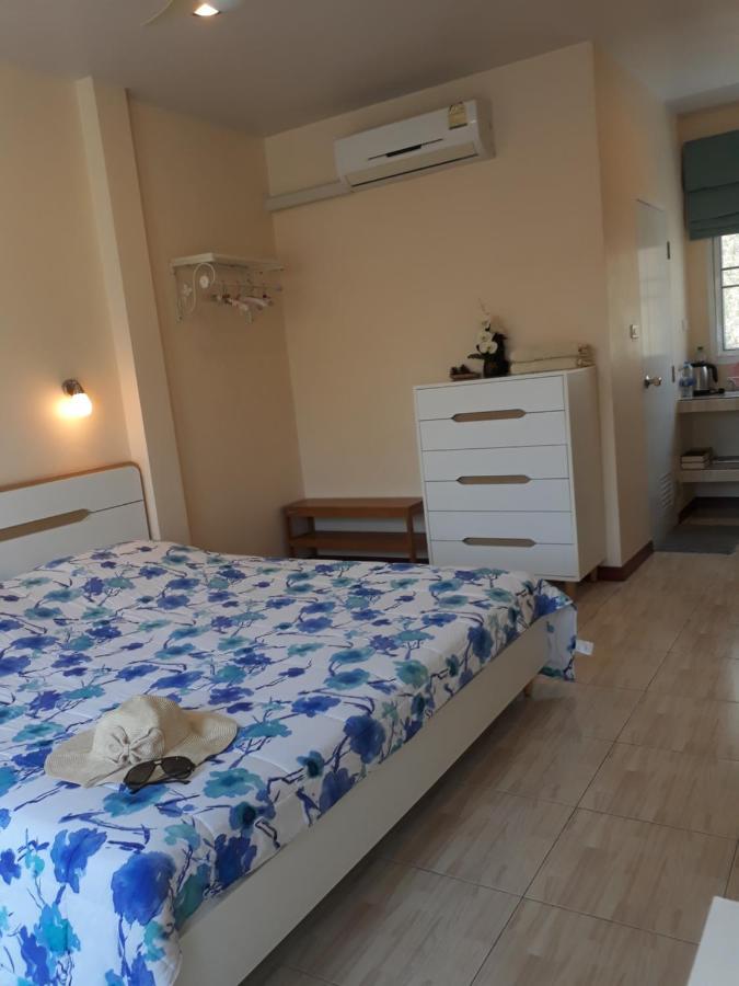 Belinda Home Ko Si Chang Zewnętrze zdjęcie